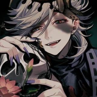 Upper Rank demons wallpaper