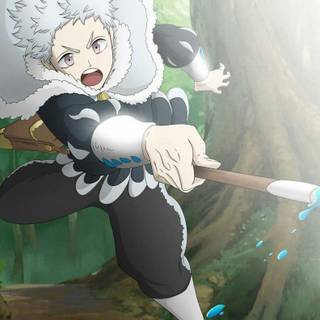 Rill Boismortier wallpaper