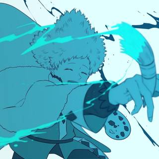 Rill Boismortier wallpaper