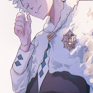 Rill Boismortier wallpaper