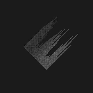 Minimal Linux wallpaper