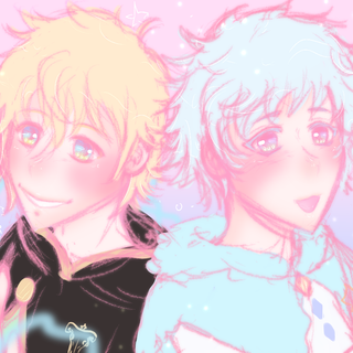 Rill Boismortier wallpaper