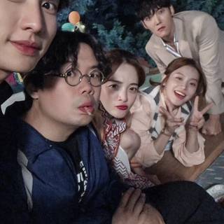 Zombie Detective wallpaper