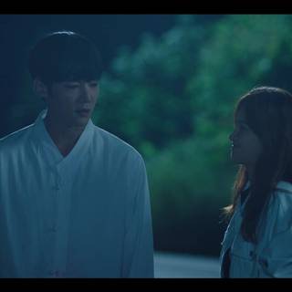 Zombie Detective wallpaper