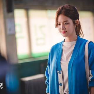 Zombie Detective wallpaper