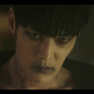 Zombie Detective wallpaper