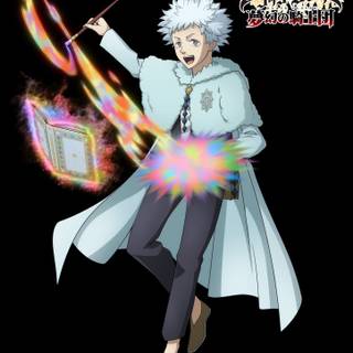 Rill Boismortier wallpaper