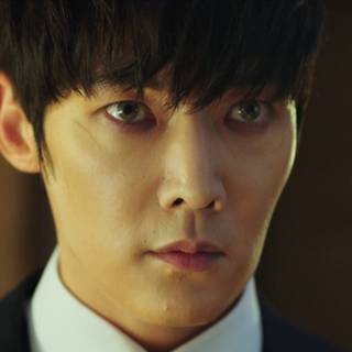 Zombie Detective wallpaper