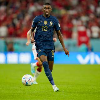 Randal Kolo Muani wallpaper