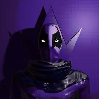 Prowler Miles wallpaper