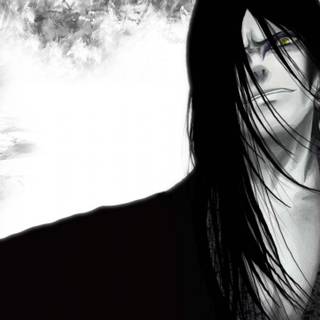 Orochimaru 4k wallpaper