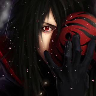 Madara PC 4k wallpaper