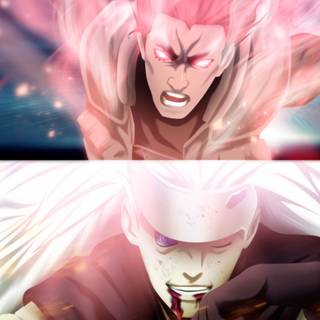 Madara PC 4k wallpaper