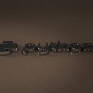 Coding logo wallpaper