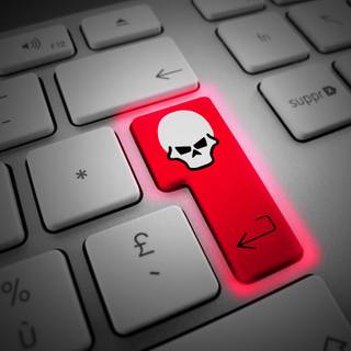 Hacker 4k PC wallpaper