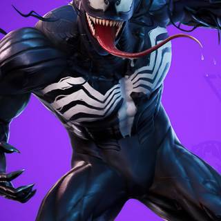 Venom mobile 4k wallpaper