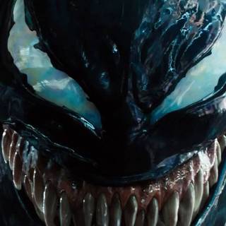 Venom mobile 4k wallpaper