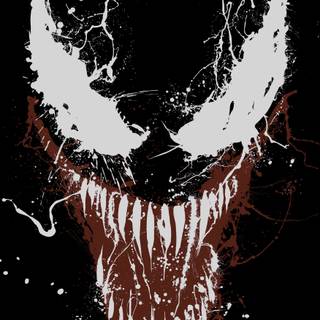 Venom mobile 4k wallpaper