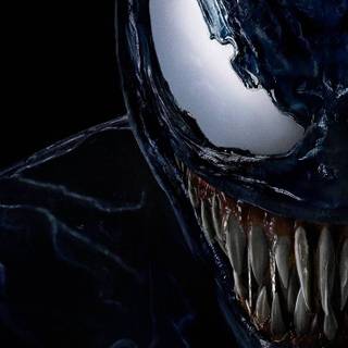 Venom mobile 4k wallpaper