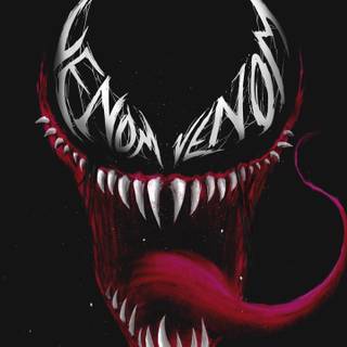Venom mobile 4k wallpaper