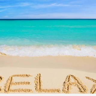 Summer quotes desktop wallpaper