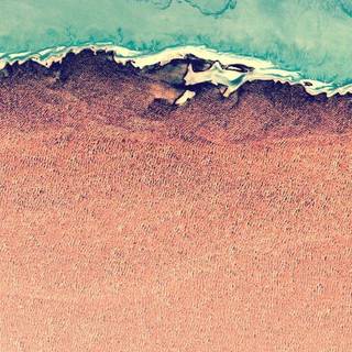 Summer iPhone 12 wallpaper