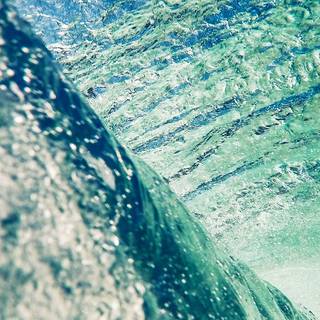 Summer iPhone 12 wallpaper