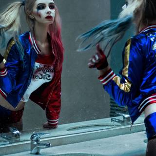 Harley Queen 4k wallpaper