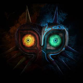 Zelda 4k PC wallpaper