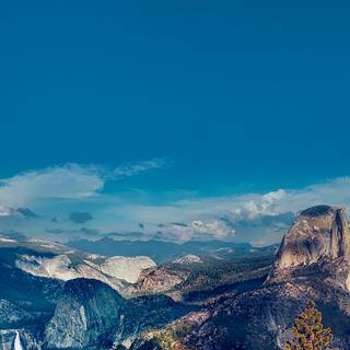 Summer iPhone 12 wallpaper