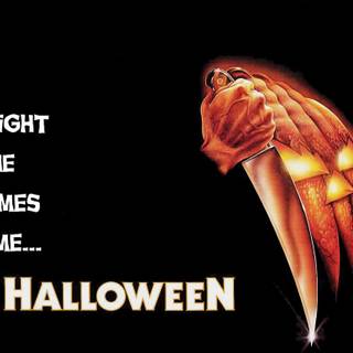 Halloween poster movie wallpaper