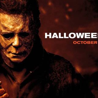 Halloween poster movie wallpaper