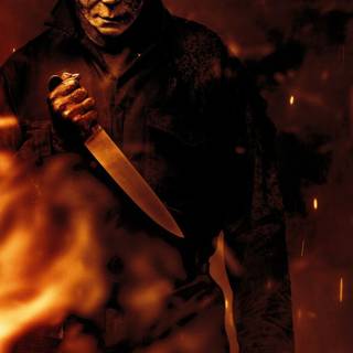 Halloween poster movie wallpaper