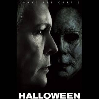 Halloween poster movie wallpaper