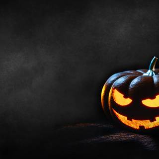 Halloween Ultra HD wallpaper