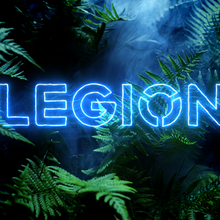 Lenovo Legion 4k wallpaper