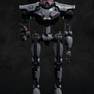 DT Sentry Droid wallpaper