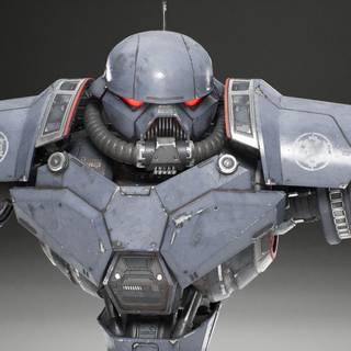 DT Sentry Droid wallpaper