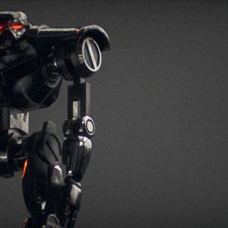 DT Sentry Droid wallpaper