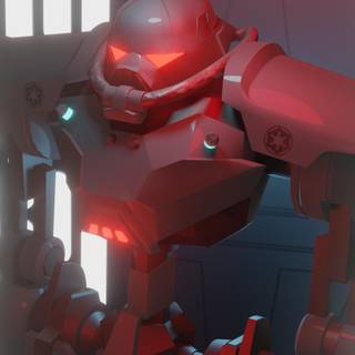 DT Sentry Droid wallpaper
