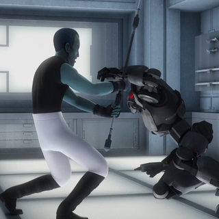 DT Sentry Droid wallpaper