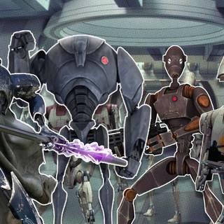 DT Sentry Droid wallpaper