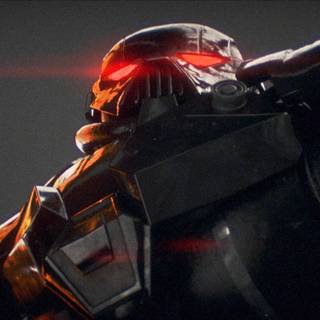 DT Sentry Droid wallpaper