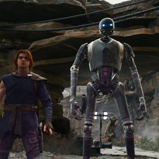 DT Sentry Droid wallpaper