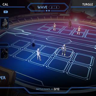 DT Sentry Droid wallpaper