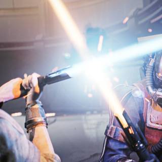 DT Sentry Droid wallpaper