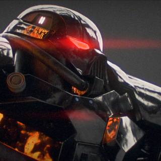 DT Sentry Droid wallpaper