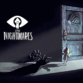 Little Nightmares 1 wallpaper