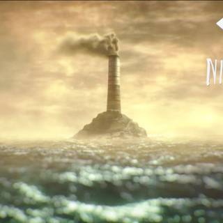 Little Nightmares 1 wallpaper