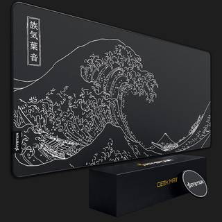 Hystar The Great Wave wallpaper